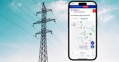 Hướng dẫn chi tiết cách tra cứu lịch cắt điện đơn giản mà bạn nên biết