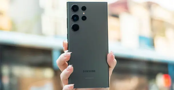 Liệu Samsung Galaxy S23 Ultra có đáng mua ở thời điểm hiện nay?