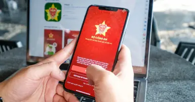 Hướng dẫn cách đổi số điện thoại trên ứng dụng VNeID chi tiết mà bạn nên biết