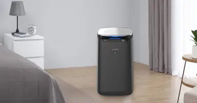 Đánh giá máy lọc không khí Sharp FP-J80EV-H, nên mua hay không?