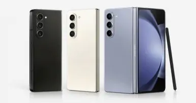 Samsung Galaxy Z Fold5 giảm giá mạnh sau hơn nửa tháng mở bán, hấp dẫn ngang iPhone 14 Pro Max