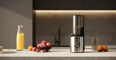 Máy ép chậm Mutosi có tốt không, có nên mua không?