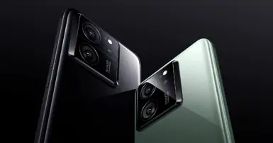 Thông tin Redmi K60 Ultra: Cấu hình mạnh với chip Dimensity 9200+