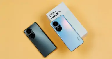 Những lý do nên mua OPPO Reno10 5G - smartphone camera chân dung không thể bỏ lỡ