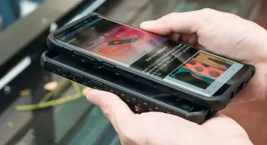 Sai lầm khi dùng ốp lưng điện thoại người dùng cần nên biết