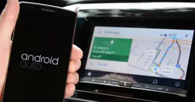 Android Auto là gì? Những lợi ích của phần mềm Android Auto
