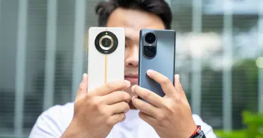 So sánh hiệu năng OPPO Reno10 5G và Realme 11 Pro 5G