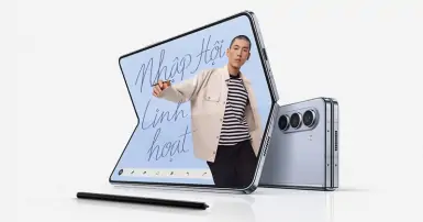 10 mẹo sử dụng Samsung Galaxy Z Fold5 thêm tiện lợi mà bạn nên thử