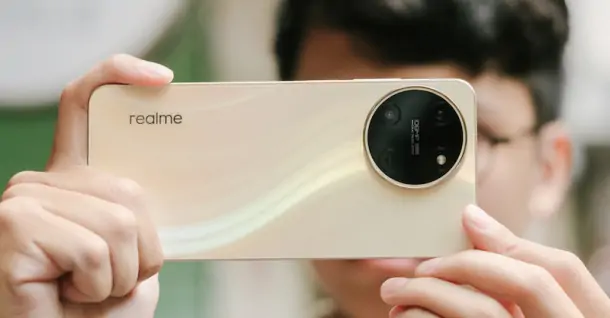 Đánh giá camera Realme 11 4G: trải nghiệm nhiếp ảnh vượt trội trong tầm giá