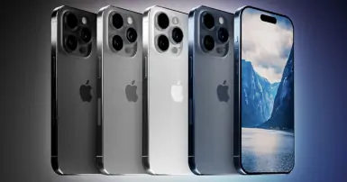 Điểm danh những tính năng mới trên iPhone 15 Pro và iPhone 15 Pro Max mà bạn nên biết