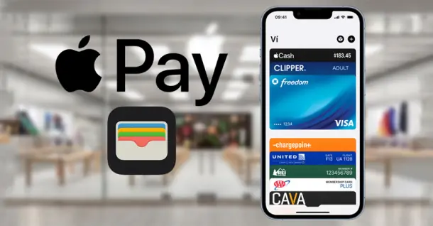 Vấn đề của Apple Pay và cách khắc phục mà bạn nên biết