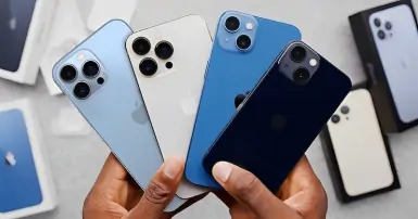 Cập nhật giá bán iPhone tại Điện Máy Chợ Lớn trước ngày iPhone 15 ra mắt chính thức