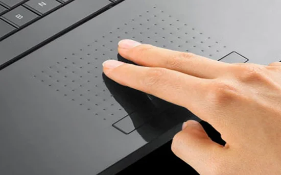 Multi Touchpad là gì? Touchpad trên laptop liệu có cần thiết?