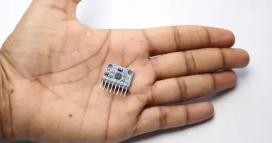 Cảm biến điện thoại là gì? Tìm hiểu về cảm biến điện thoại