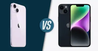 iPhone 15 Plus sẽ được nâng cấp gì so với iPhone 14 Plus?