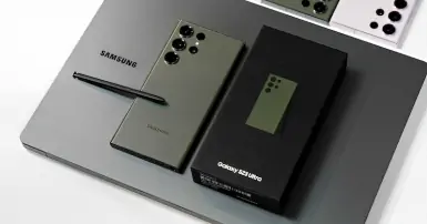 Mua trả góp Samsung Galaxy S23 Ultra tại Điện Máy Chợ Lớn với lãi suất 0% cùng nhiều ưu đãi hấp dẫn