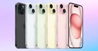 Apple ra mắt iPhone 15 và iPhone 15 Plus - Ấn tượng với USB Type-C và Dynamic Island