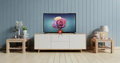 Tại sao tivi Sharp nháy đèn đỏ và các cách khắc phục siêu dễ