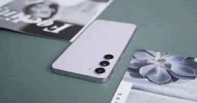 Samsung S23 giảm sâu 7 triệu đồng tại Điện Máy - Nội Thất Chợ Lớn