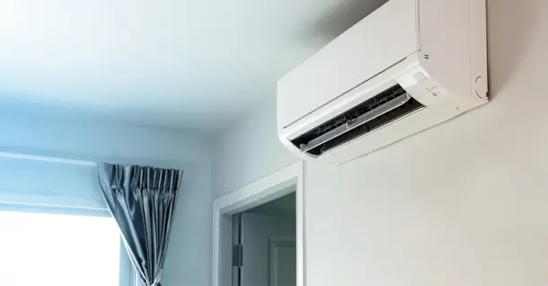 Bật máy lạnh 30 độ có tốn điện không? Nhiệt độ nào phù hợp với máy lạnh?