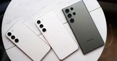 Cập nhật giá bán Galaxy S23, S23 Plus và S23 Ultra trước ngày ra mắt S23 FE