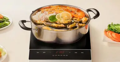 Gợi ý 5 dòng bếp từ đơn giá rẻ cho sinh viên