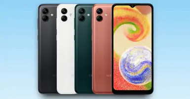 Samsung A05 giá bao nhiêu? Ra mắt khi nào?