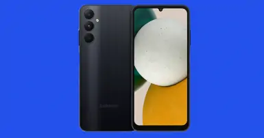 Lộ ảnh render sắc nét của Galaxy A05s đầy ấn tượng