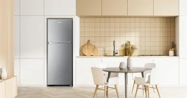 Tổng hợp các lỗi thường gặp của tủ lạnh Panasonic và cách khắc phục