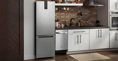 Tổng hợp 7 công nghệ nổi bật trên tủ lạnh Whirlpool