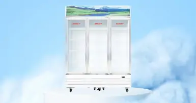 Lý do nên mua tủ mát tiết kiệm điện - Bảo quản thực phẩm hiệu quả tối ưu