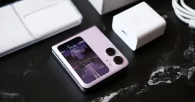 Lý do nên mua OPPO Find N2 Flip ngay tại thời điểm này