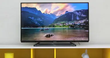 Tổng hợp bảng mã lỗi tivi Panasonic thường gặp hiện nay