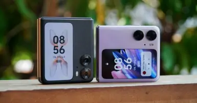 Đánh giá camera trên OPPO Find N2 Flip: Liệu có đáng mua không?