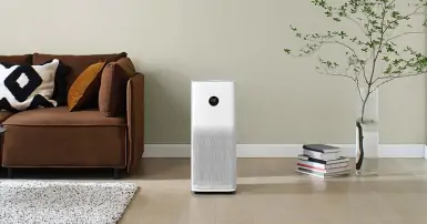 Phòng 30m2 nên dùng máy lọc không khí nào?