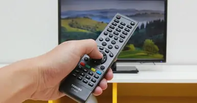 Các cách sửa lỗi tivi bị mất kênh, không dò được kênh