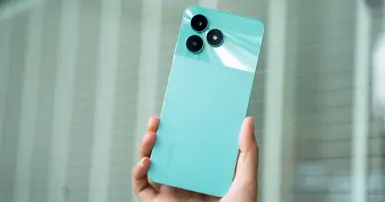 Mẹo sử dụng Realme C51 mà bạn nên biết để có thể sử dụng máy được tốt hơn