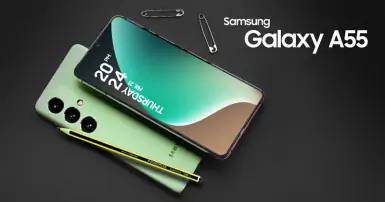 Hé lộ thông tin Samsung A55 và thời gian ra mắt khiến người dùng đứng ngồi không yên