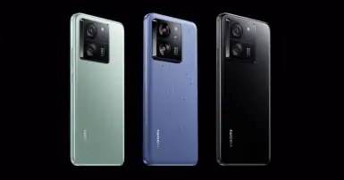 Xiaomi 13T Series ra mắt với hiệu năng khủng, camera Leica cao cấp