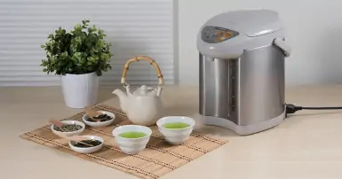 Bình thủy điện hãng nào tốt? TOP 3 hãng bình thủy điện tốt nhất hiện nay