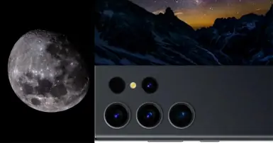 Chế độ chụp ảnh thiên văn trên S23 Ultra có gì nổi bật mà lại được yêu thích đến vậy?