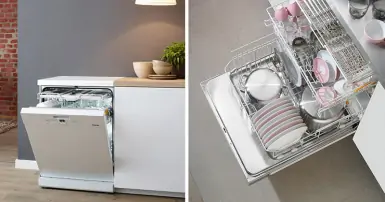 Những điều cần biết trước khi mua máy rửa chén