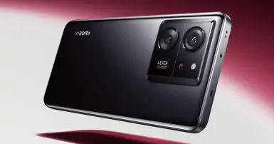 Đánh giá Xiaomi 13T: Diện mạo sang trọng, hiệu năng mạnh mẽ