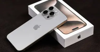Mở hộp iPhone 15 Pro Max chính hãng để xem siêu phẩm này có gì nổi bật