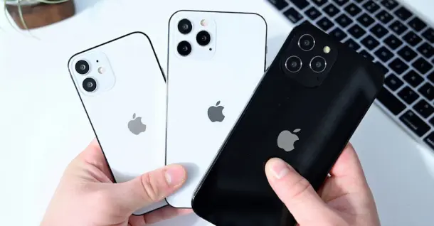 iPhone 15 lên kệ, iPhone đời cũ giảm giá mạnh tại Siêu Thị Điện Máy - Nội Thất Chợ Lớn