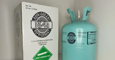 Gas R134A là gì? Đặc điểm và phân loại