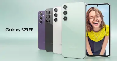Galaxy S23 FE ra mắt: thiết kế ấn tượng, cấu hình vượt trội trong phân khúc