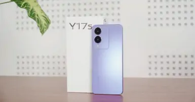 Đánh giá Vivo Y17s 128GB - các tiêu chí giúp chiếc điện thoại này chinh phục người dùng phổ thông