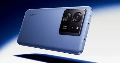 Xiaomi 13T đang thực sự phả hơi nóng vào Samsung bằng những nâng cấp hiện đại, giá cả phải chăng