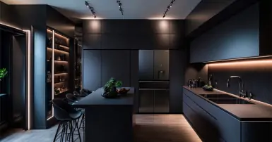 Siêu phẩm tủ lạnh Panasonic Prime+ – Tuyệt tác xứng tầm đẳng sống tinh hoa